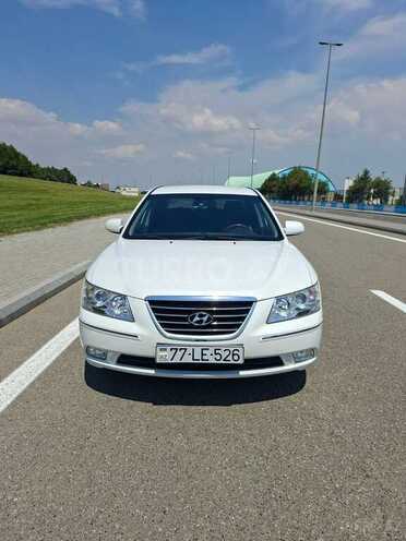 Hyundai Sonata-9