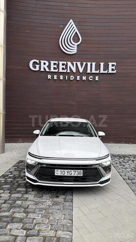 Hyundai Sonata-3