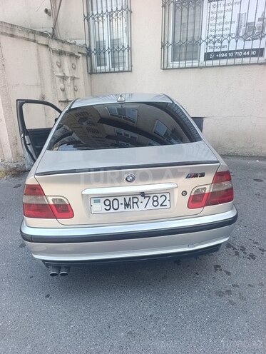 BMW 325-17