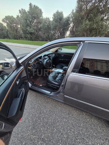 Hyundai Grandeur-6