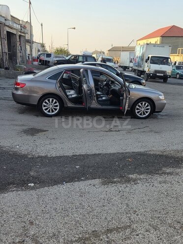 Hyundai Grandeur-4