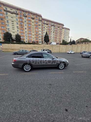 Hyundai Grandeur-5