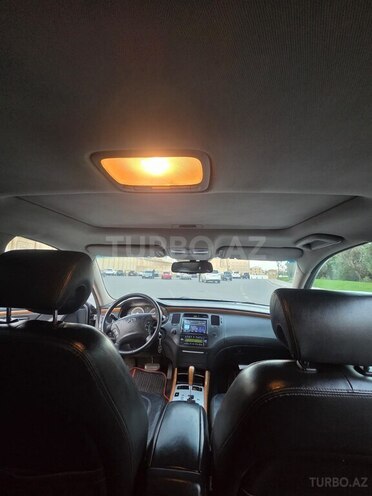 Hyundai Grandeur-3