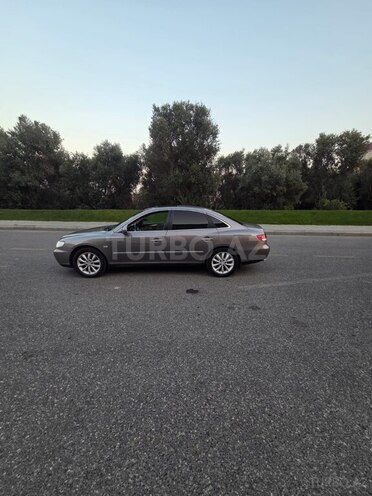 Hyundai Grandeur-7