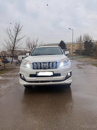 Toyota Land Cruiser Prado-2