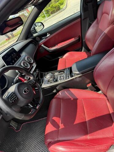 Kia Stinger-6