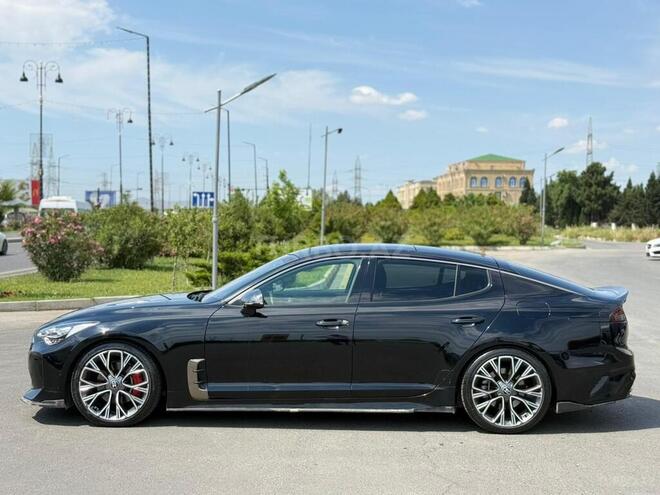 Kia Stinger-3