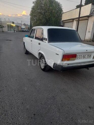 LADA (VAZ) 2107-3