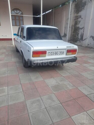 LADA (VAZ) 2107-4