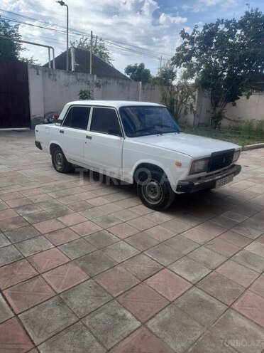 LADA (VAZ) 2107-5