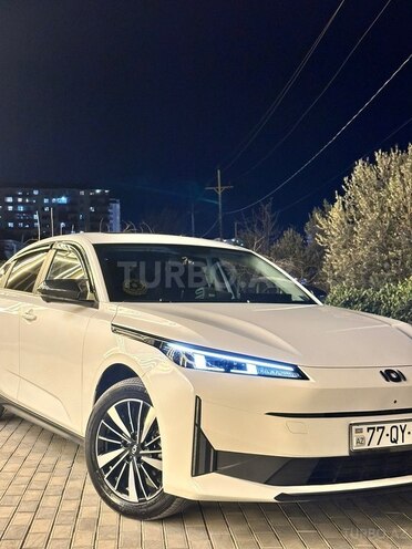 Changan Qiyuan A05-6