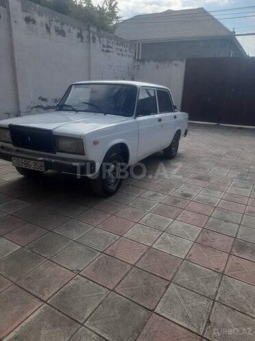 LADA (VAZ) 2107-6