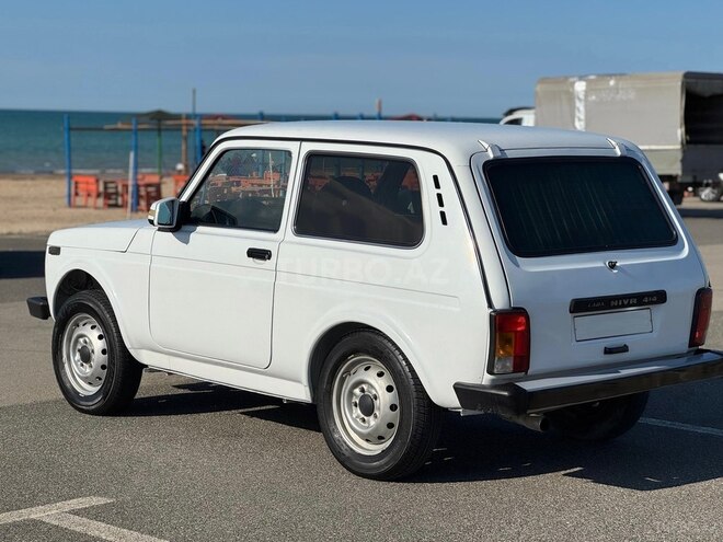 LADA (VAZ) Niva-6