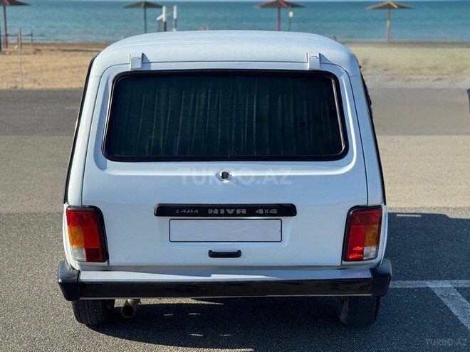 LADA (VAZ) Niva-5