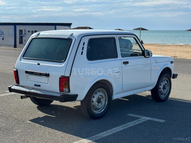 LADA (VAZ) Niva-7