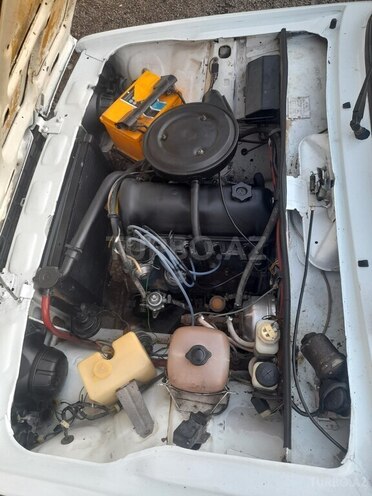 LADA (VAZ) 2107-9