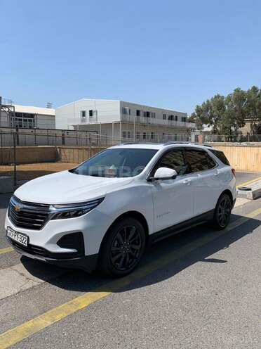 Chevrolet Equinox-3
