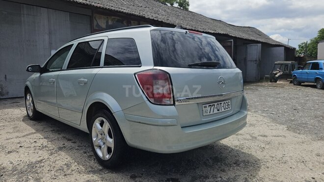 Opel Astra-4