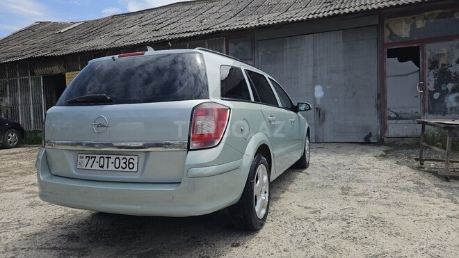 Opel Astra-5