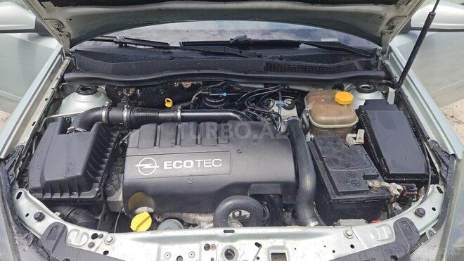 Opel Astra-10