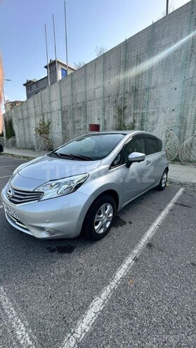Nissan Note-4
