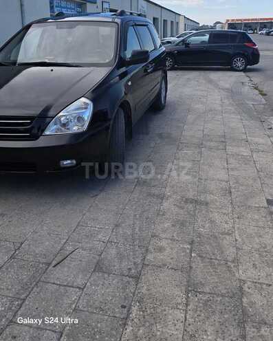 Kia Carnival-5