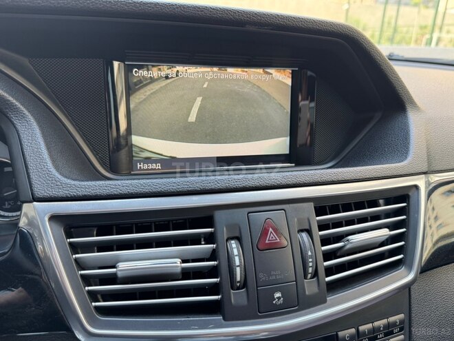 Mercedes E 250-18