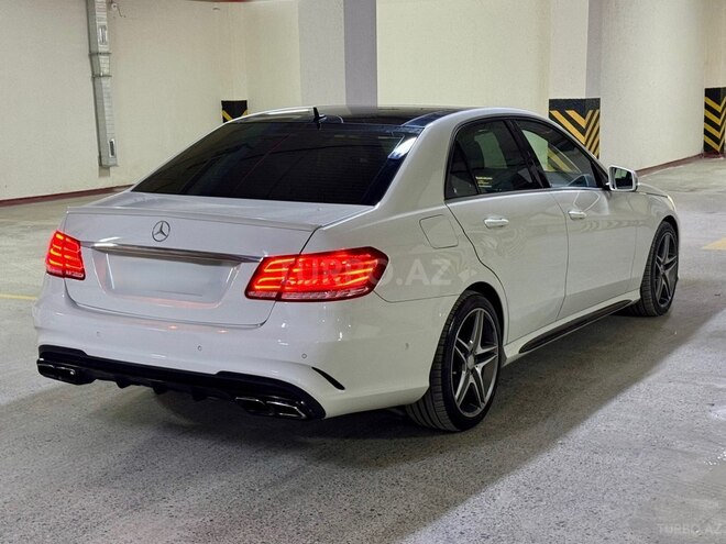 Mercedes E 250-5