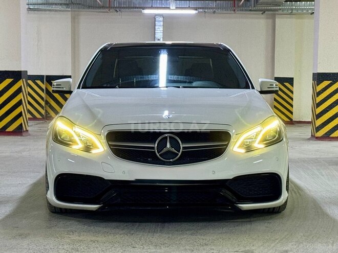 Mercedes E 250-2