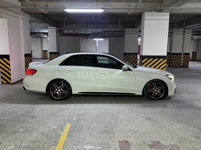 Mercedes E 250-4
