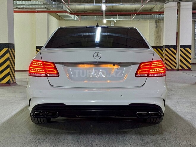 Mercedes E 250-6