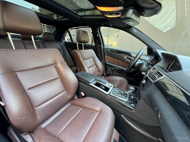 Mercedes E 250-14