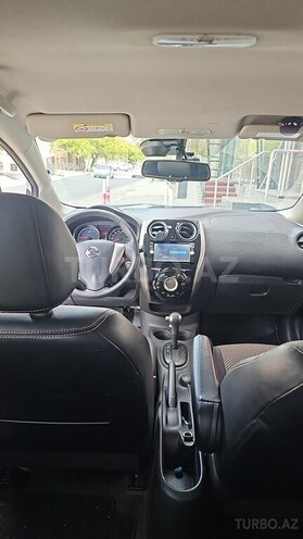 Nissan Note-9