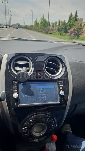 Nissan Note-11