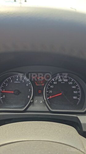 Nissan Note-12