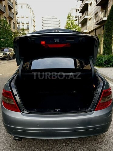 Mercedes C 220-6