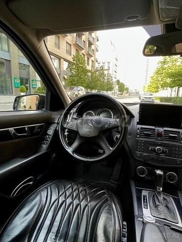Mercedes C 220-7