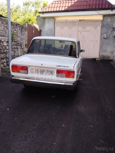 LADA (VAZ) 2107-3