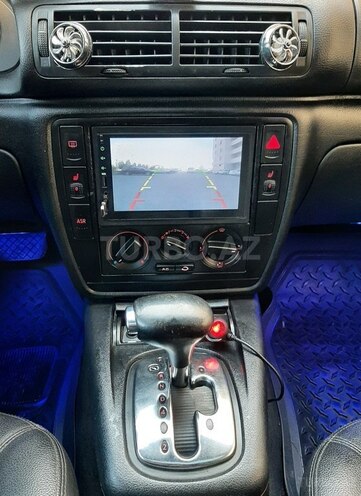 Volkswagen Passat-17