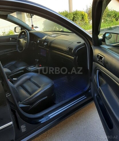 Volkswagen Passat-14