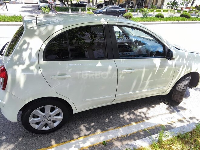Nissan Micra-3