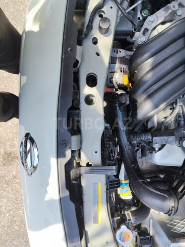 Nissan Micra-14