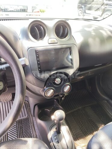 Nissan Micra-18