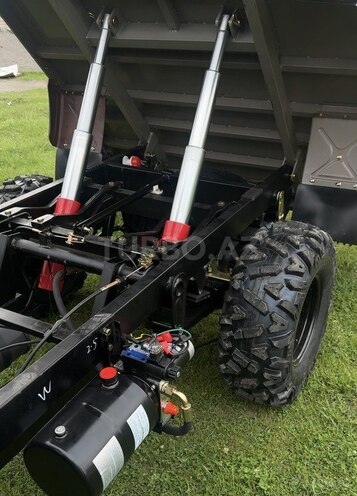 C.Moto CMR-SY-5