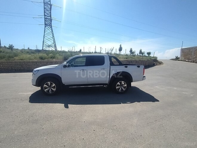 JAC T8-4