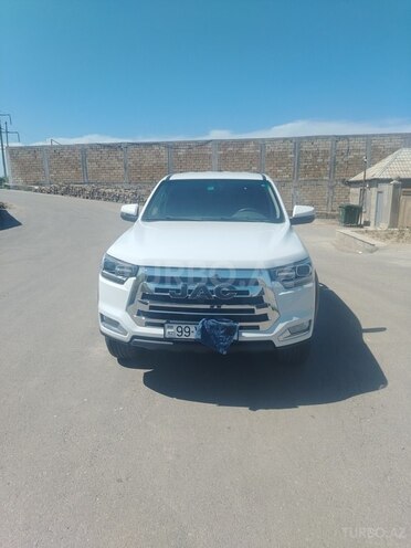 JAC T8-1