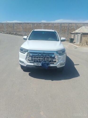 JAC T8-6