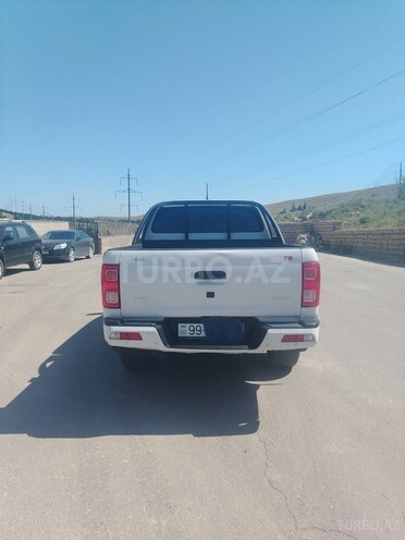 JAC T8-3