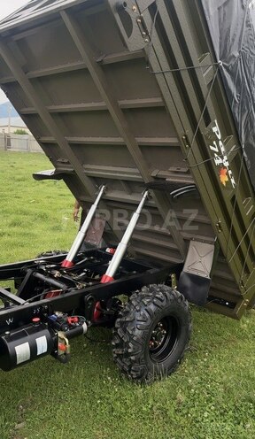 C.Moto CMR-SY-6