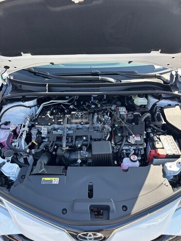 Toyota Corolla-10
